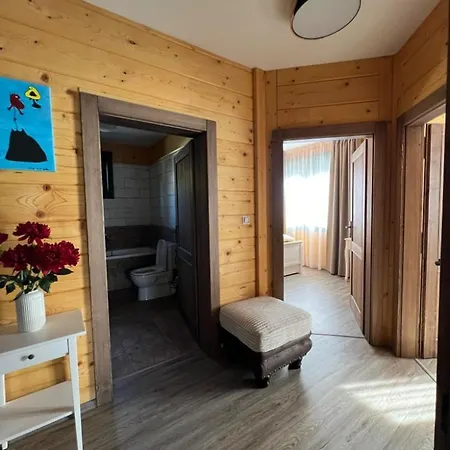 Roubenka Na Cine Želiv