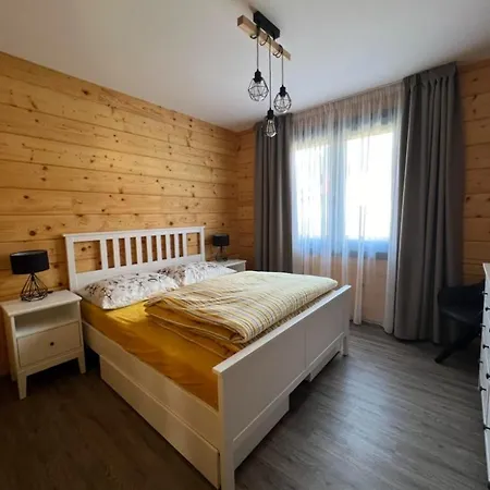 Roubenka Na Cine * Želiv