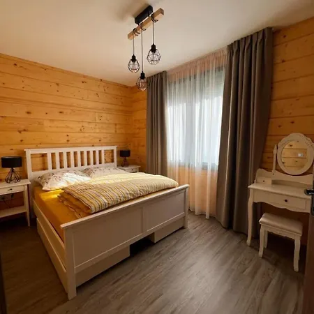 Villa Roubenka Na Cine