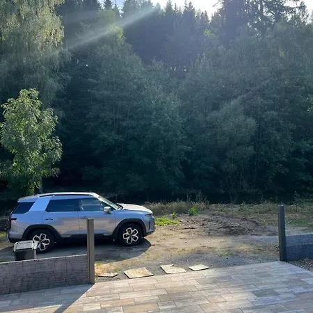 Roubenka Na Cine Villa *